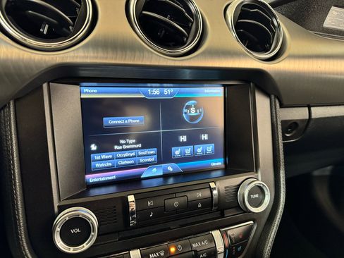 Used 2015 Ford Mustang GT Premium w/ Equipment Group 401A image 21