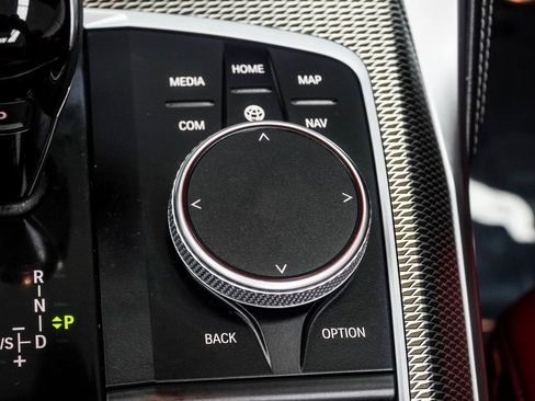 Used 2023 BMW 430i xDrive Convertible w/ M Sport Package image 24