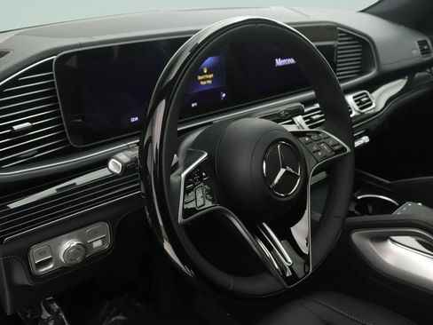 New 2026 Mercedes-Benz GLE 450 4MATIC image 4