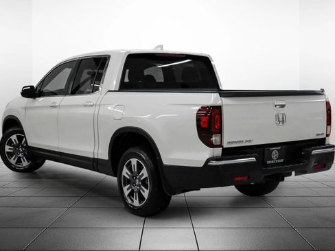 Used 2017 Honda Ridgeline RTL image 9