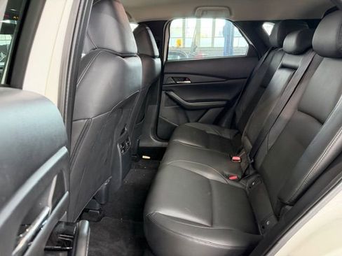 Used 2023 MAZDA CX-30 AWD 2.5 S w/ Preferred Package image 8