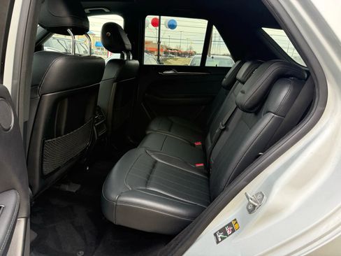 Used 2018 Mercedes-Benz GLE 350 GLE 350 4MATIC Sport Utility 4 image 22