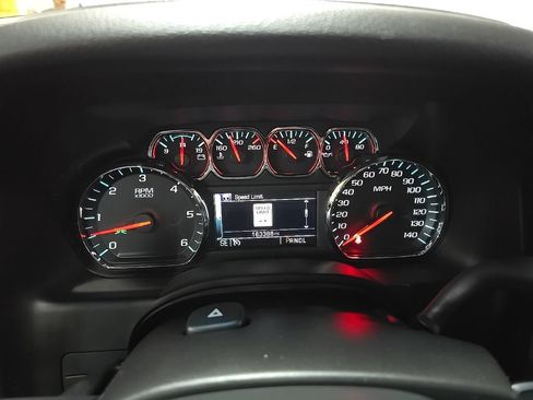 Used 2019 Chevrolet Tahoe LT AWD/4WD image 23