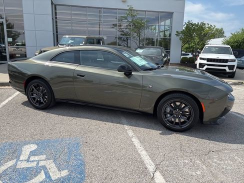 New 2026 Dodge Charger Scat Pack image 33