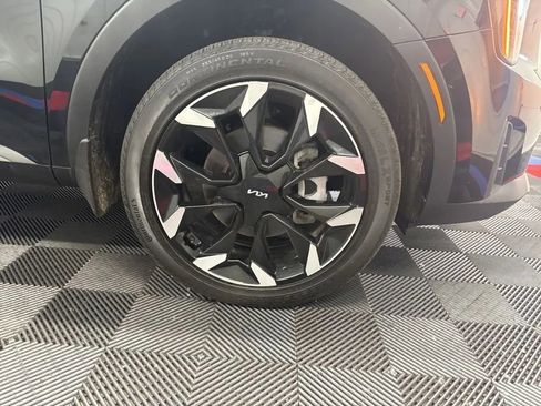 Used 2025 Kia Sorento EX AWD/4WD image 25