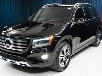 Used 2026 Mercedes-Benz GLB 250