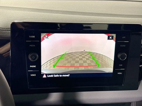 New 2026 Volkswagen Jetta SE image 16