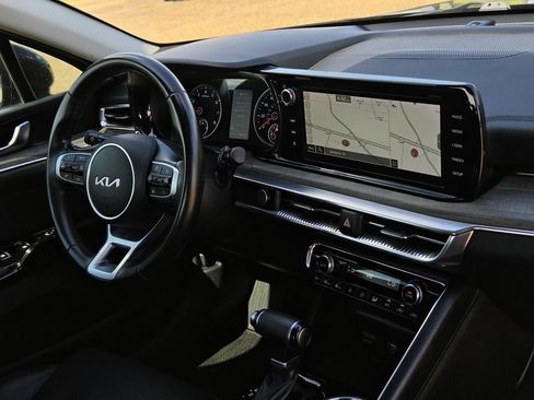 Used 2024 Kia K5 EX FWD image 35