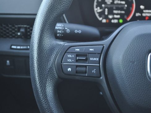 Used 2023 Honda CR-V EX image 20