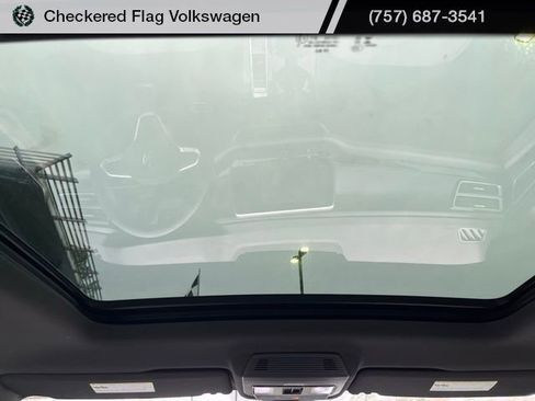 New 2026 Volkswagen Atlas Cross Sport SEL Premium R-Line image 28