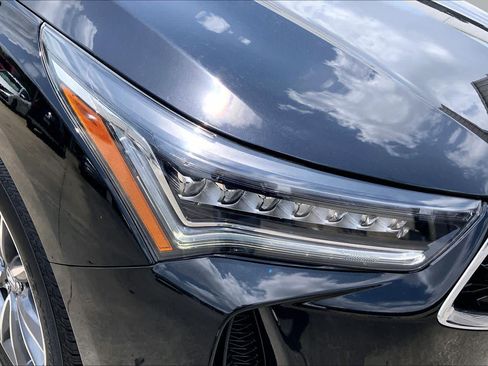 Used 2024 Acura RDX w/ Technology Package AWD/4WD image 27