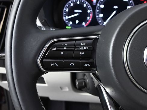 Certified 2026 MAZDA CX-90 3.3 Turbo S w/ Premium Plus AWD/4WD image 34