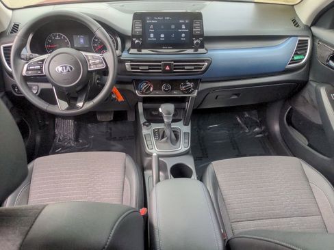 Used 2021 Kia Seltos S image 18
