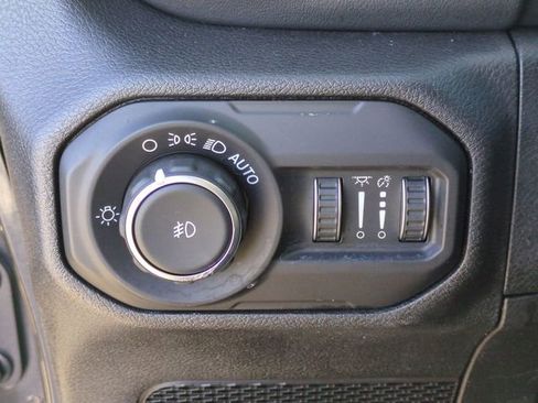 Used 2018 Jeep Wrangler Unlimited Moab w/ Quick Order Package 24M Moab image 21