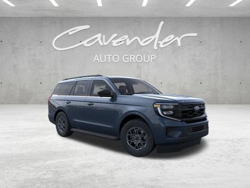 New 2025 Ford Expedition Active image 7