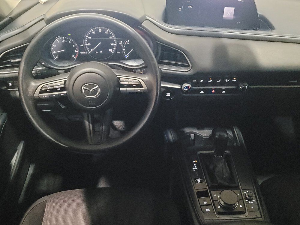 Used 2021 MAZDA CX-30 FWD 2.5 S image 22