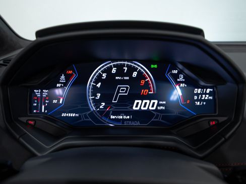 Used 2020 Lamborghini Huracan EVO AWD/4WD image 51