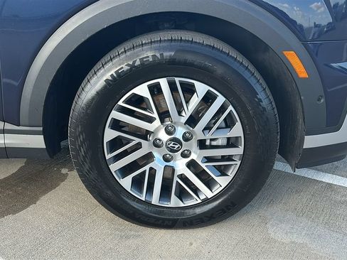 Used 2026 Hyundai Palisade SEL FWD image 16