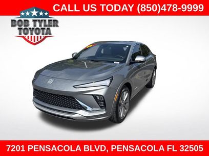 Used 2025 Buick Envista Avenir