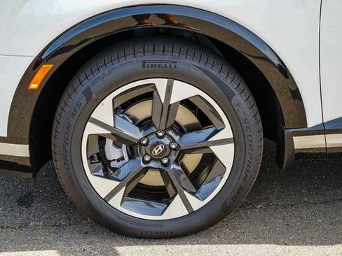 New 2026 Hyundai Palisade Limited AWD/4WD image 11