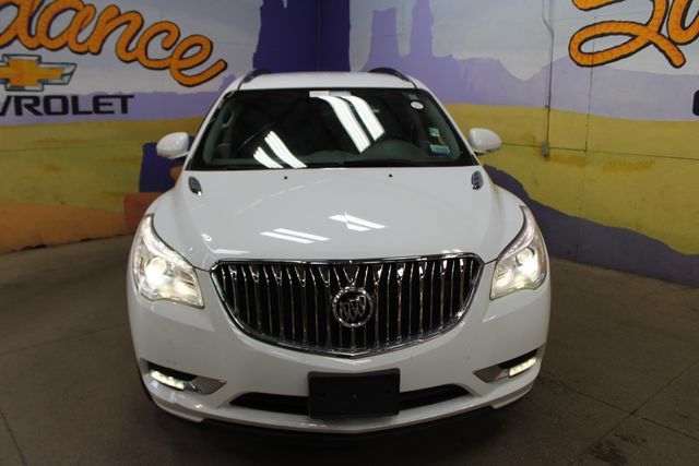 Used 2017 Buick Enclave Convenience FWD image 6