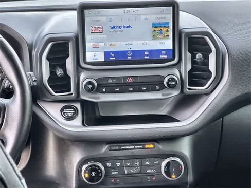 Used 2022 Ford Bronco Sport Big Bend w/ Convenience Package image 18