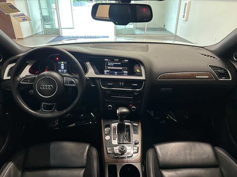 Used 2016 Audi A4 Premium Plus AWD/4WD image 10