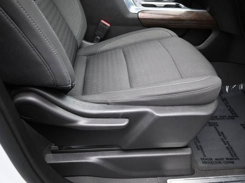 Used 2023 Chevrolet Silverado 1500 RST RWD image 43