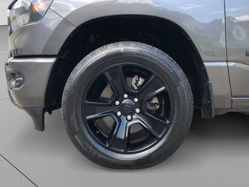 Certified 2023 RAM 1500 Big Horn AWD/4WD image 30