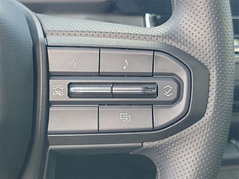 New 2026 Chevrolet Colorado Trail Boss image 6