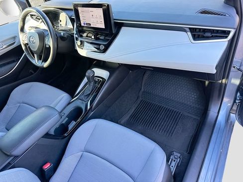 Used 2023 Toyota Corolla SE FWD image 26