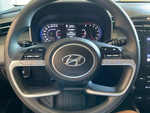 Used 2024 Hyundai Tucson SEL FWD image 12