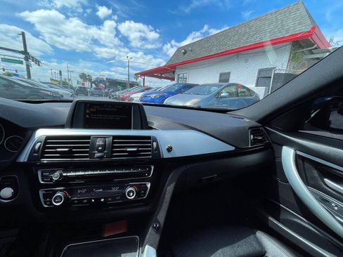 Used 2016 BMW 328i Sedan RWD image 2