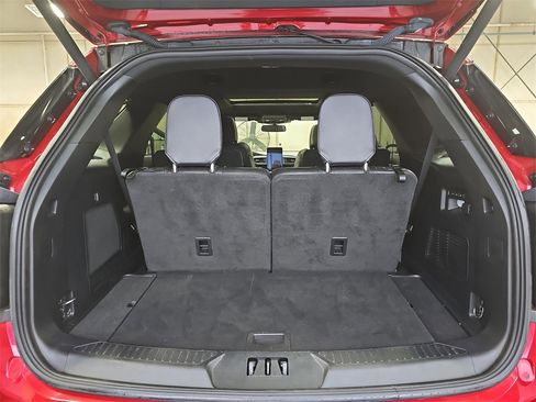 Used 2023 Ford Explorer ST w/ Equipment Group 401A image 12