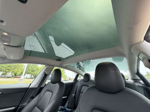 Used 2023 Tesla Model 3 Standard Range RWD image 22