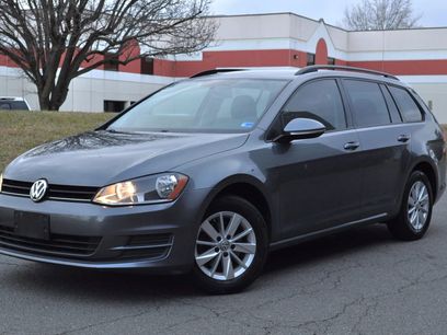 Used 2015 Volkswagen Golf S