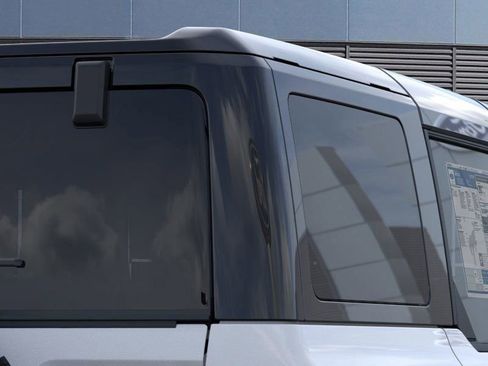 New 2026 Ford Bronco Outer Banks image 25