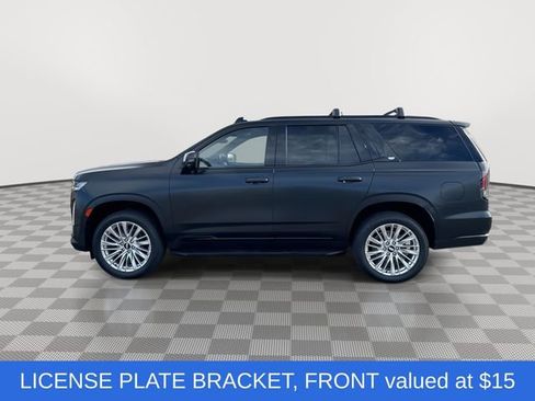 Used 2023 Cadillac Escalade Premium Luxury image 6