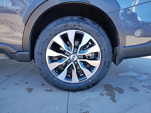 Certified 2024 Subaru Outback Touring XT w/ Popular Package #2 image 18