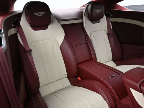 Used 2021 Bentley Continental GT AWD/4WD image 22