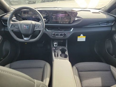 New 2026 Buick Envista Preferred w/ Convenience I Package image 8