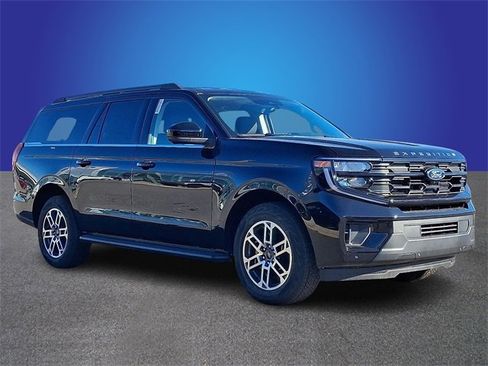 New 2026 Ford Expedition Max Active image 2