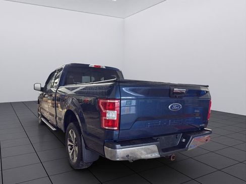 Used 2020 Ford F150 XLT w/ Equipment Group 302A Luxury image 4