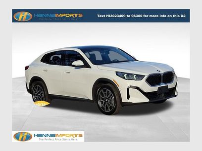 Used 2025 BMW X2 xDrive28i w/ Convenience Package