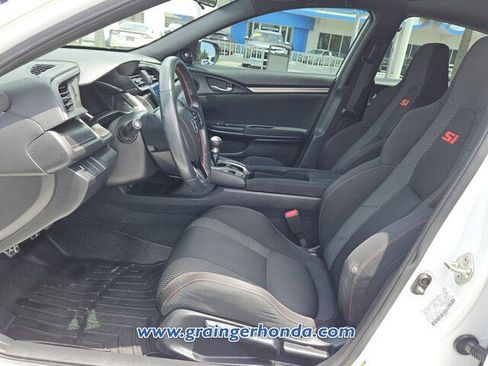Used 2019 Honda Civic Si image 10