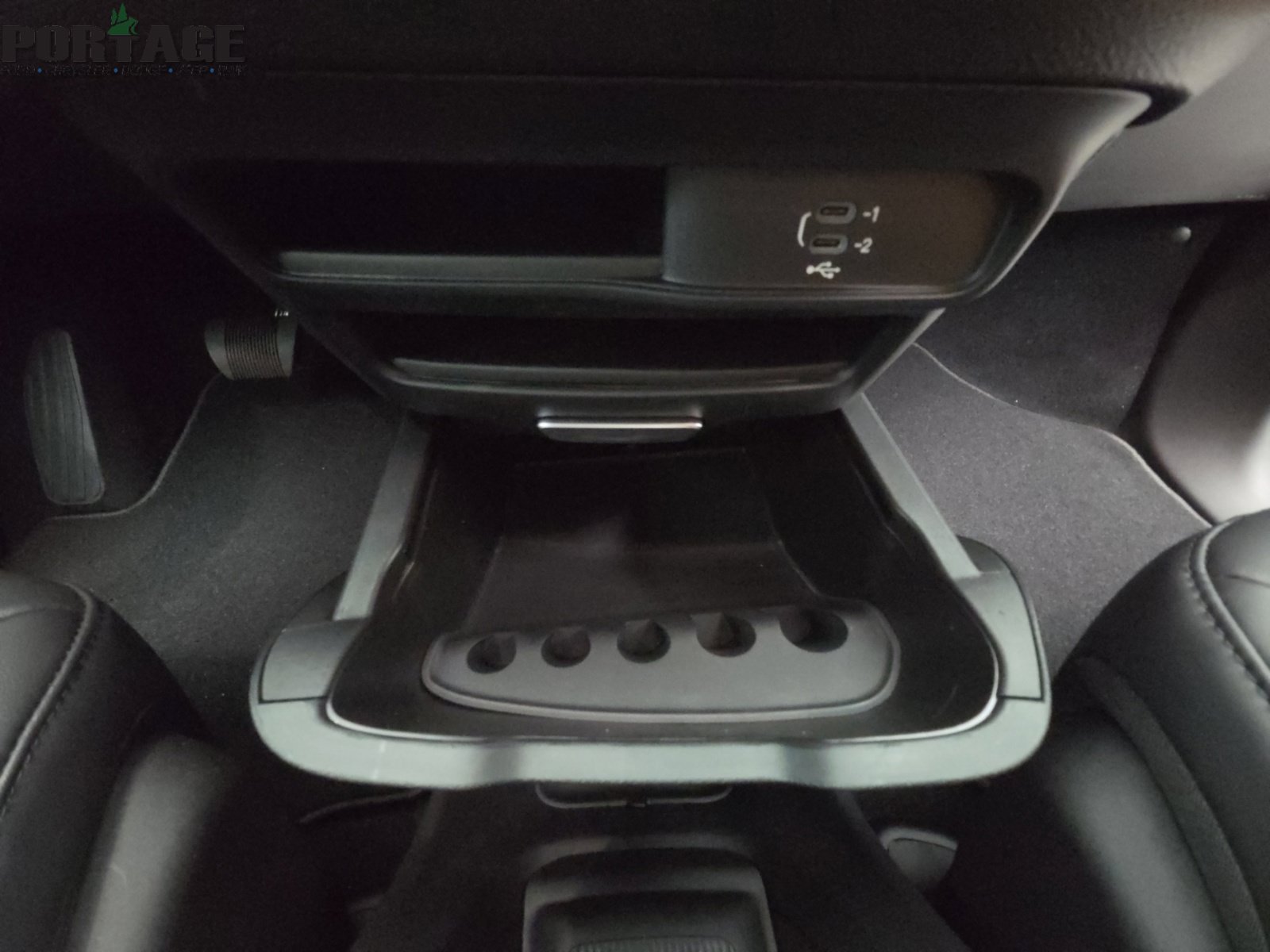 New 2027 Chrysler Pacifica Select AWD/4WD image 53