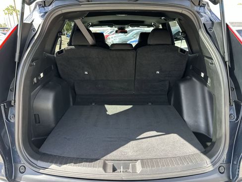 Certified 2024 Honda CR-V Sport image 9