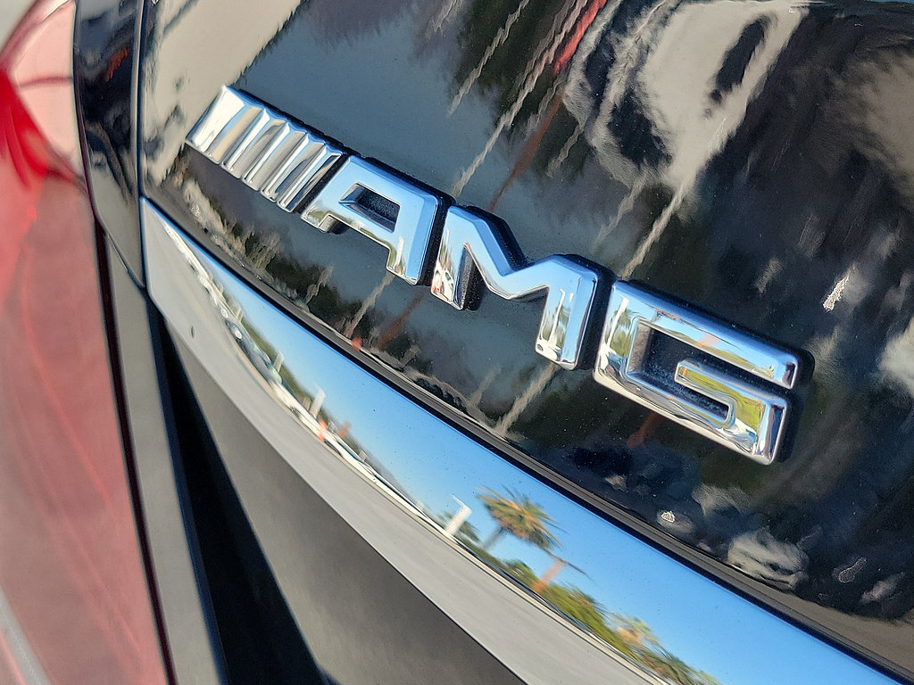 Used 2019 Mercedes-Benz C 43 AMG 4MATIC Sedan image 7