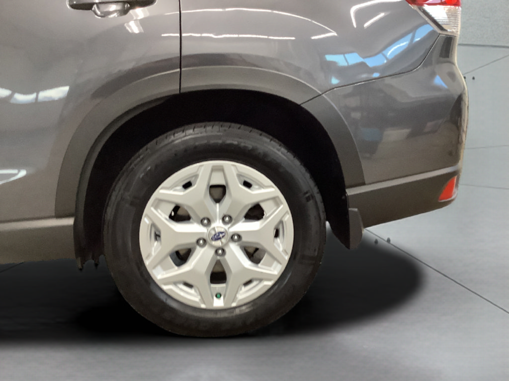 Certified 2024 Subaru Forester AWD/4WD image 24
