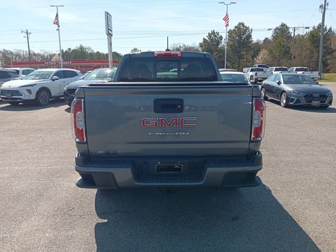 Used 2022 GMC Canyon Elevation w/ Trailering Package image 5